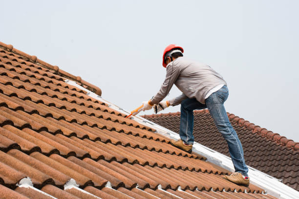 Fast & Reliable Emergency Roof Repairs in Collinsville, IL